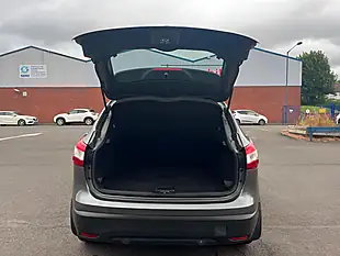 Used 2017 Nissan Qashqai Acenta Xtron Grey - Interior and Exterior details 7