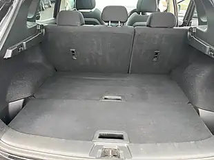 Used 2017 Nissan Qashqai N-Connecta Black - Interior and Exterior details 18