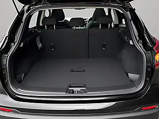 Used 2017 Nissan Qashqai N-Connecta Black - Interior and Exterior details 5