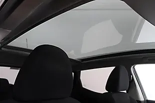 Used 2017 Nissan Qashqai N-Connecta Black - Interior and Exterior details 13