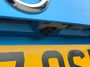 Used 2017 Nissan Qashqai N-Connecta Blue - Interior and Exterior details 13