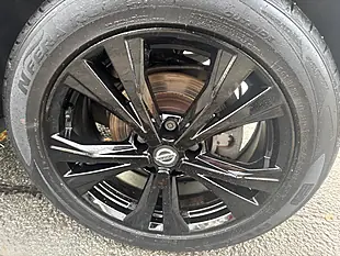 Used 2017 Nissan Qashqai N-Connecta Bronze - Interior and Exterior details 11