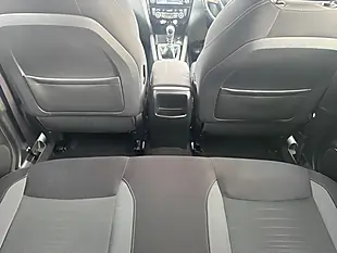 Used 2017 Nissan Qashqai N-Connecta Bronze - Interior and Exterior details 14