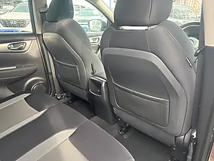 Used 2017 Nissan Qashqai N-Connecta Bronze - Interior and Exterior details 15