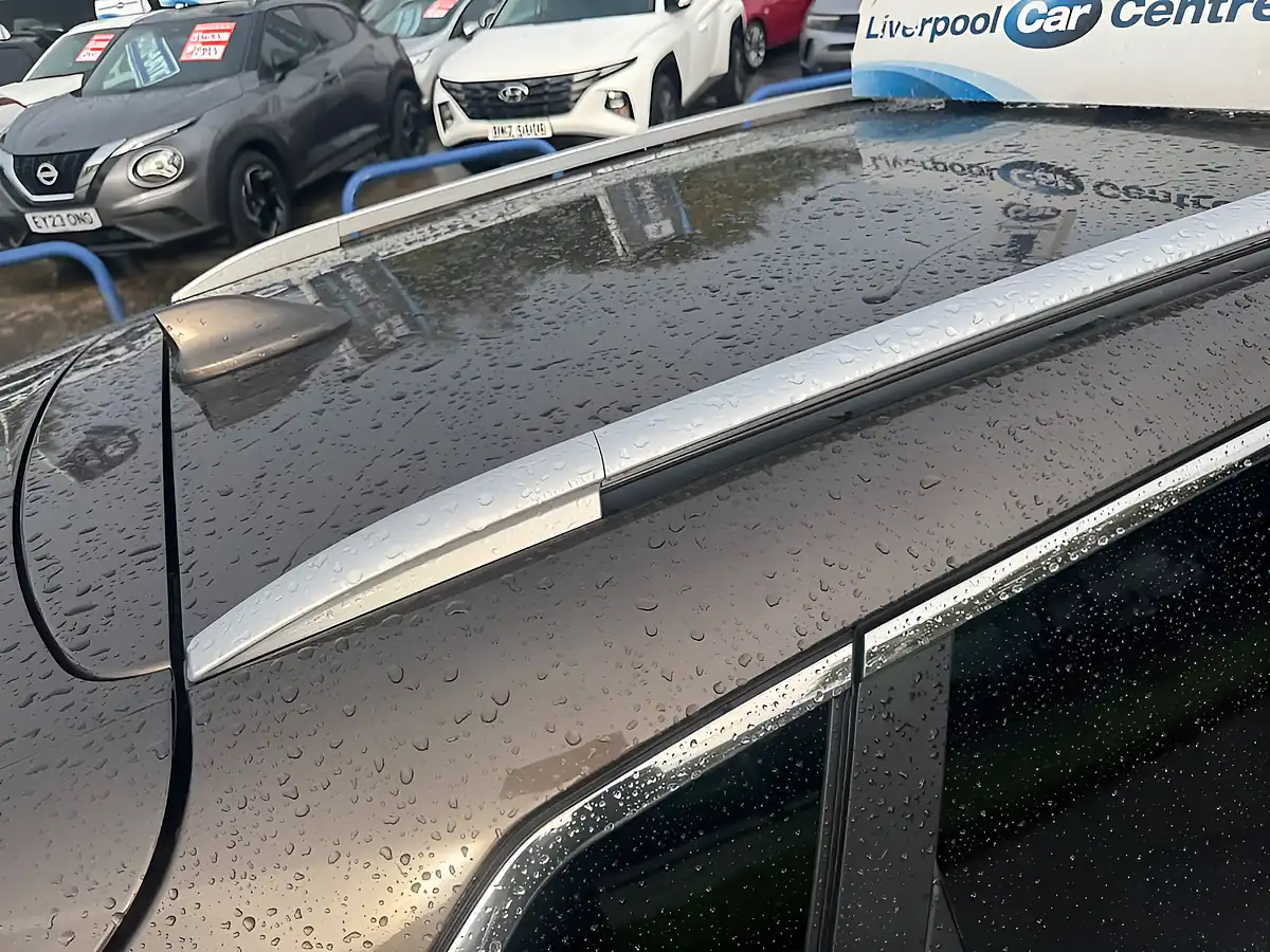 Used 2017 Nissan Qashqai N-Connecta Bronze - Interior and Exterior details 7