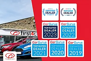 Used 2017 Nissan Qashqai N-Connecta Grey - Interior and Exterior details 10