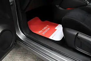 Used 2017 Nissan Qashqai N-Connecta Grey - Interior and Exterior details 14