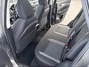 Used 2017 Nissan Qashqai N-Connecta Grey - Interior and Exterior details 14