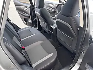 Used 2017 Nissan Qashqai N-Connecta Grey - Interior and Exterior details 17