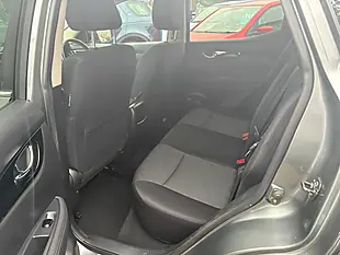 Used 2017 Nissan Qashqai N-Connecta Grey - Interior and Exterior details 17