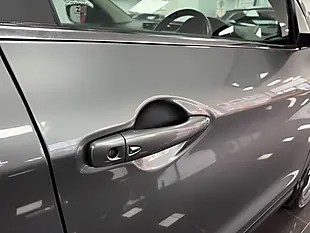 Used 2017 Nissan Qashqai N-Connecta Grey - Interior and Exterior details 14