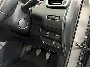 Used 2017 Nissan Qashqai N-Connecta Grey - Interior and Exterior details 16