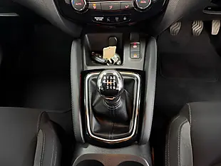 Used 2017 Nissan Qashqai N-Connecta Grey - Interior and Exterior details 20