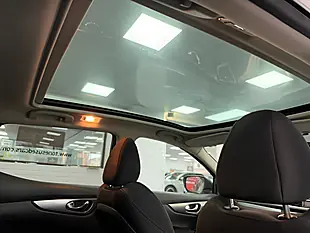 Used 2017 Nissan Qashqai N-Connecta Grey - Interior and Exterior details 7