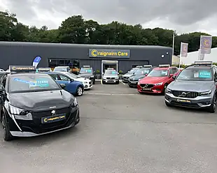 Used 2017 Nissan Qashqai N-Connecta Gun Metallic - Interior and Exterior details 14