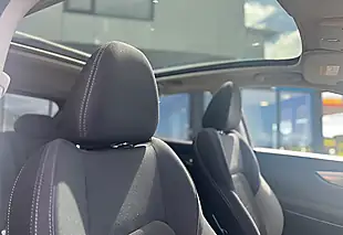 Used 2017 Nissan Qashqai N-Connecta Pearl White - Interior and Exterior details 19
