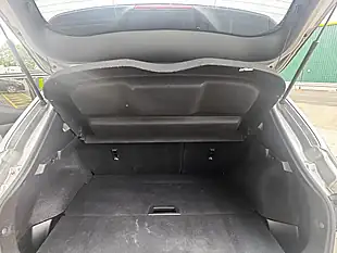 Used 2017 Nissan Qashqai N-Connecta Silver - Interior and Exterior details 14