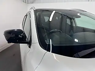 Used 2017 Nissan Qashqai N-Connecta White - Interior and Exterior details 6