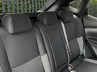 Used 2017 Nissan Qashqai N-Connecta White - Interior and Exterior details 15