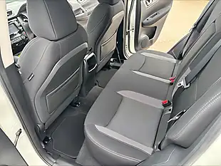 Used 2017 Nissan Qashqai N-Connecta White - Interior and Exterior details 16