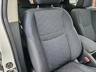 Used 2017 Nissan Qashqai N-Connecta White - Interior and Exterior details 14