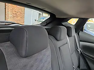 Used 2017 Nissan Qashqai N-Connecta White - Interior and Exterior details 8