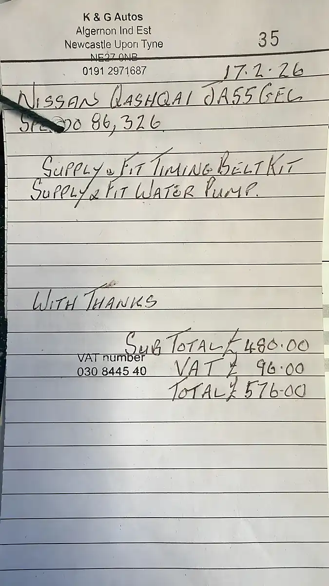 Used 2017 Nissan Qashqai Tekna Black - Interior and Exterior details 20