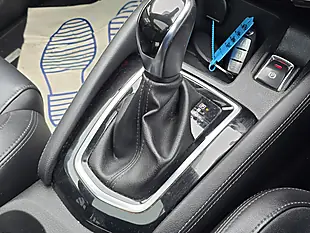 Used 2017 Nissan Qashqai Tekna Black - Interior and Exterior details 14
