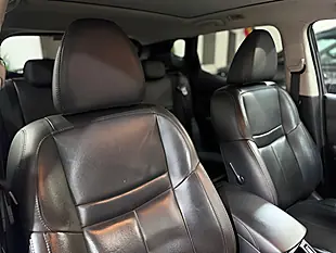 Used 2017 Nissan Qashqai Tekna Black - Interior and Exterior details 10