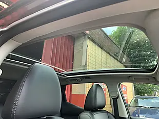 Used 2017 Nissan Qashqai Tekna Black - Interior and Exterior details 18
