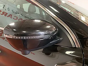 Used 2017 Nissan Qashqai Tekna Black - Interior and Exterior details 19