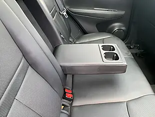 Used 2017 Nissan Qashqai Tekna Black - Interior and Exterior details 8