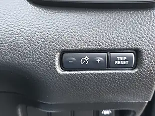 Used 2017 Nissan Qashqai Tekna Blue - Interior and Exterior details 20