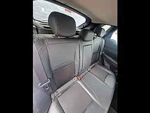 Used 2017 Nissan Qashqai Tekna Blue - Interior and Exterior details 15