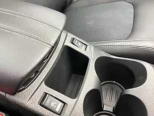 Used 2017 Nissan Qashqai Tekna Blue - Interior and Exterior details 12