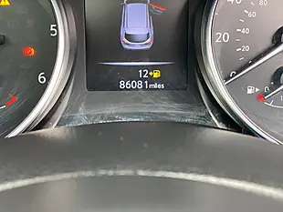 Used 2017 Nissan Qashqai Tekna Blue - Interior and Exterior details 14