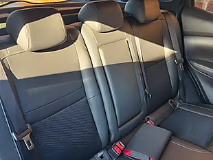 Used 2017 Nissan Qashqai Tekna Blue - Interior and Exterior details 12