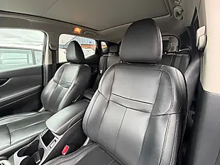 Used 2017 Nissan Qashqai Tekna Bronze - Interior and Exterior details 11