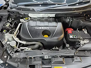 Used 2017 Nissan Qashqai Tekna Grey - Interior and Exterior details 20
