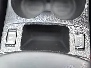 Used 2017 Nissan Qashqai Tekna Grey - Interior and Exterior details 13