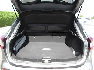 Used 2017 Nissan Qashqai Tekna Grey - Interior and Exterior details 12
