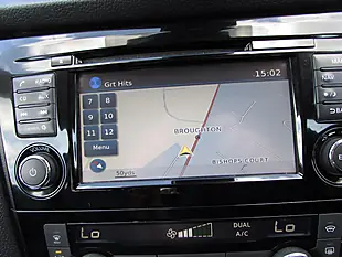Used 2017 Nissan Qashqai Tekna Grey - Interior and Exterior details 16