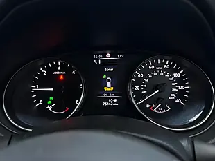 Used 2017 Nissan Qashqai Tekna Gun Metal Grey - Interior and Exterior details 13