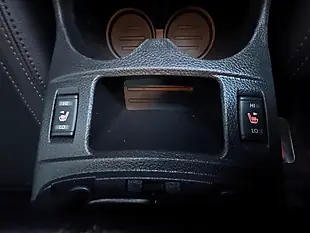Used 2017 Nissan Qashqai Tekna Gun Metal Grey - Interior and Exterior details 17