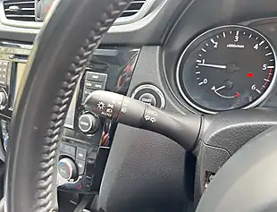 Used 2017 Nissan Qashqai Tekna+ Gun Metallic - Interior and Exterior details 13