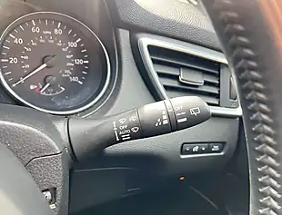 Used 2017 Nissan Qashqai Tekna+ Gun Metallic - Interior and Exterior details 14