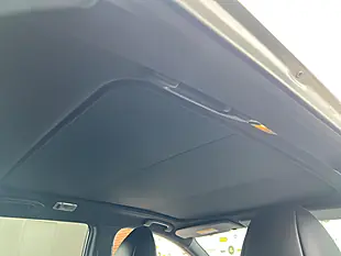 Used 2017 Nissan Qashqai Tekna+ Silver - Interior and Exterior details 11