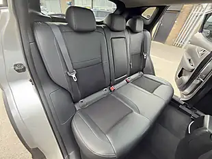 Used 2017 Nissan Qashqai Tekna Silver - Interior and Exterior details 17