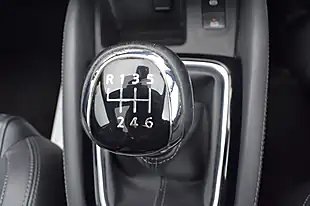 Used 2017 Nissan Qashqai Tekna Vivid Blue - Interior and Exterior details 19