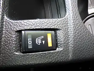 Used 2017 Nissan Qashqai Tekna Xtron Black - Interior and Exterior details 9